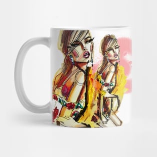 Move Like Jagger Mug